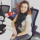 Empresari@s con Alma. CV Radio