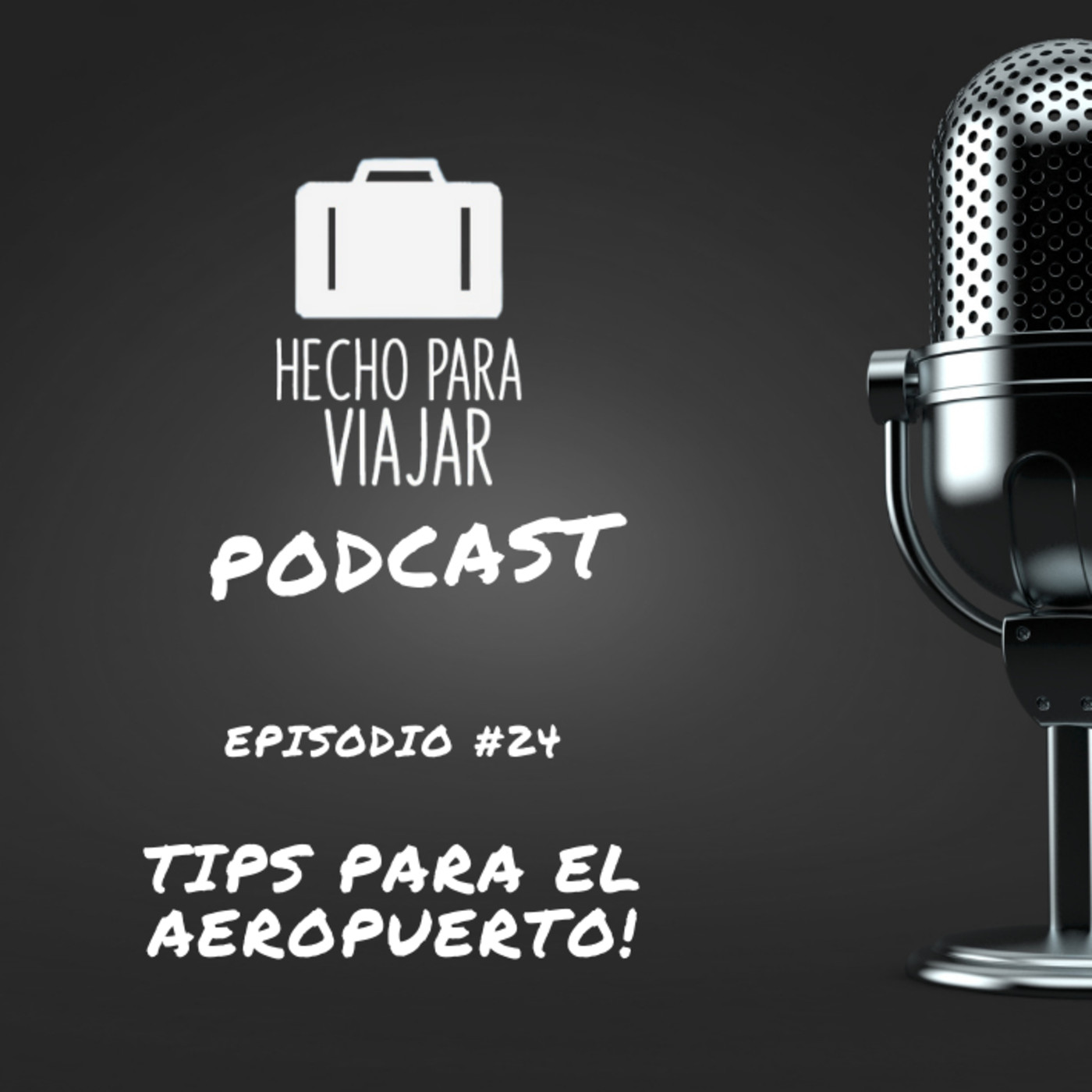Hecho para Viajar