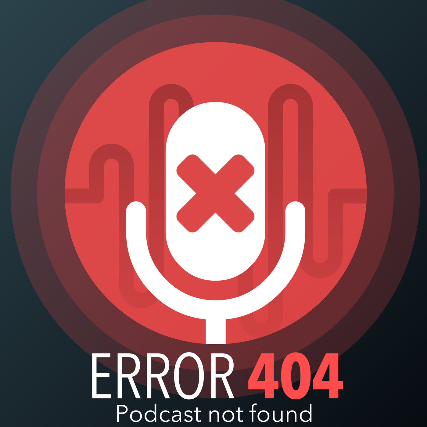 Error 404