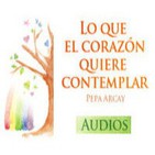 Visualización creativa: Abrazondo a tu niño interior, guardián de todos los sueños que alberga tu corazón