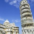 El girÓscopo viajero. pisa