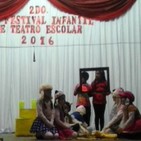 Camiri: Escolares aprenden valores y hacen teatro para enseñarlos a sus padres