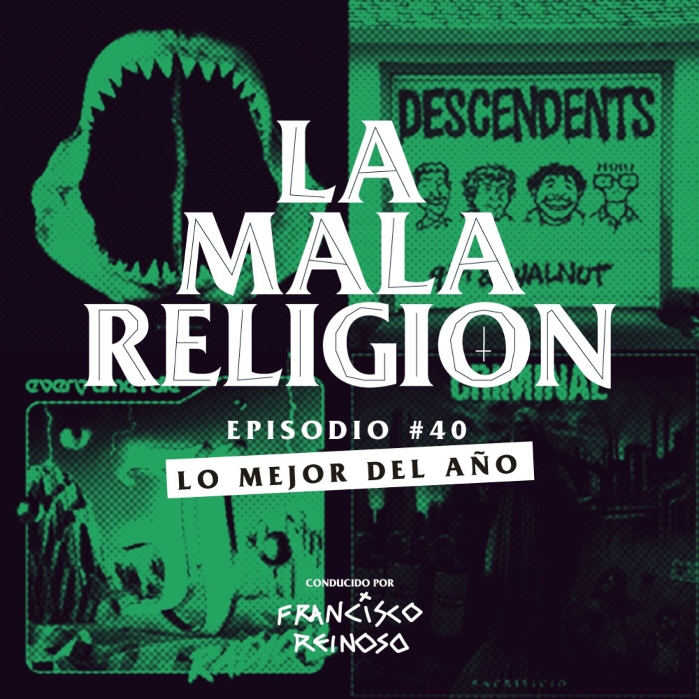LA MALA RELIGIÓN