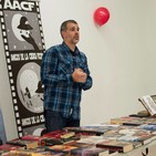 Charla AACiFítica sobre Stephen King