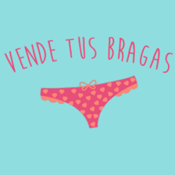 Vende tus bragas cheap usadas