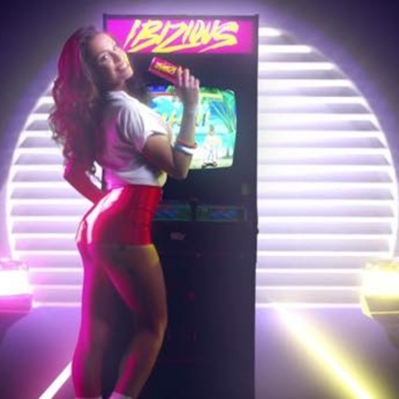 RETROSONORA - Dany Martínez
