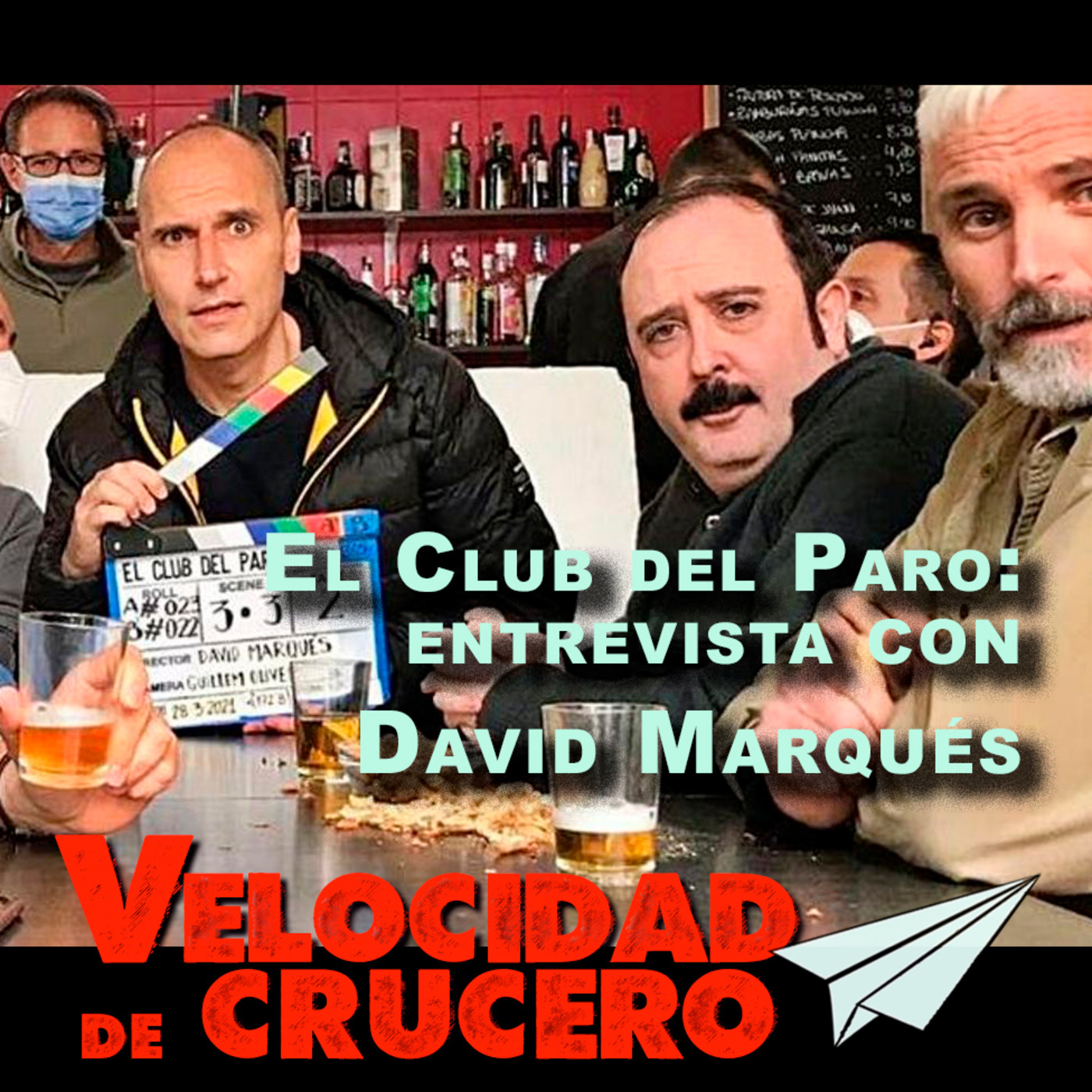 Velocidad de Crucero