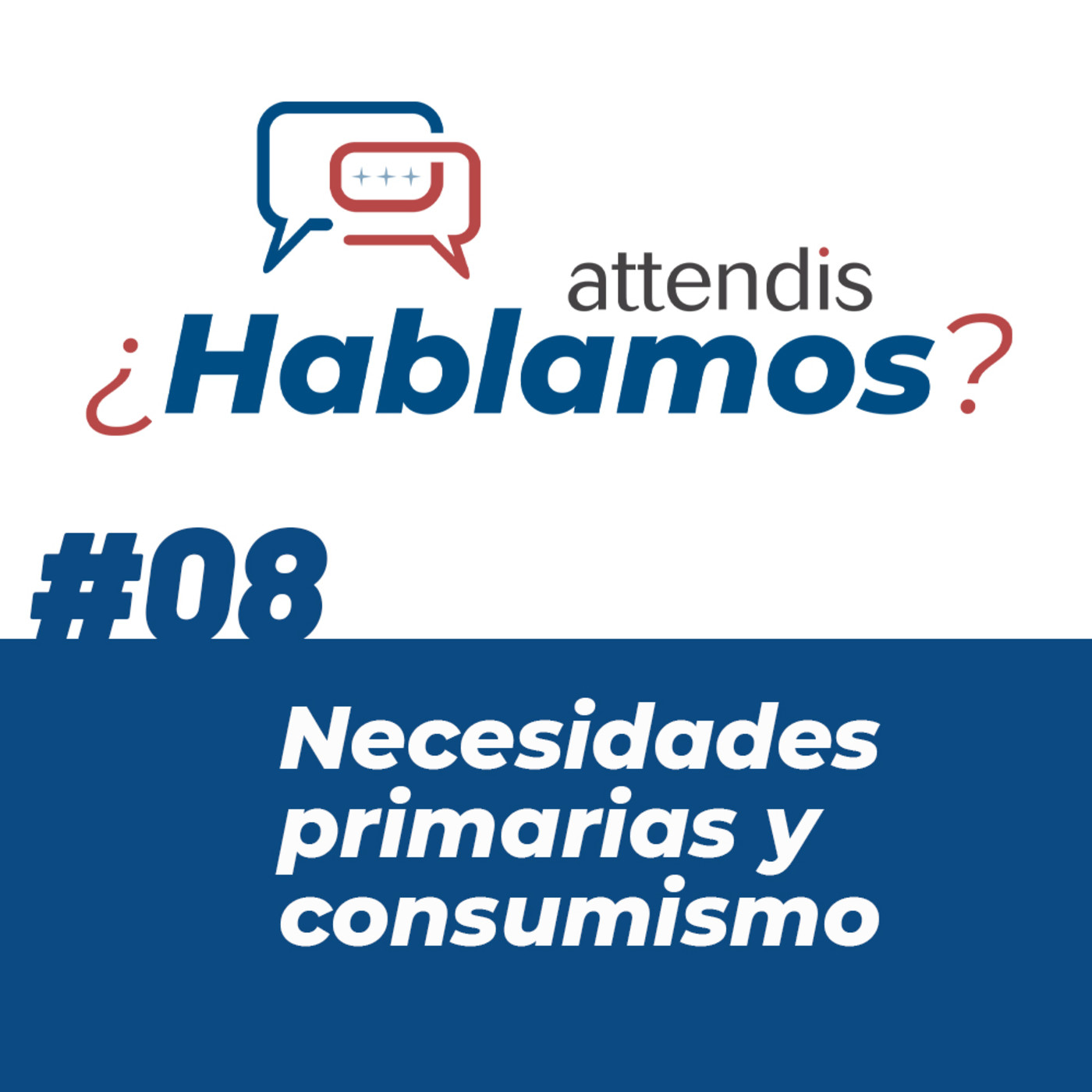 Attendis / ¿Hablamos?