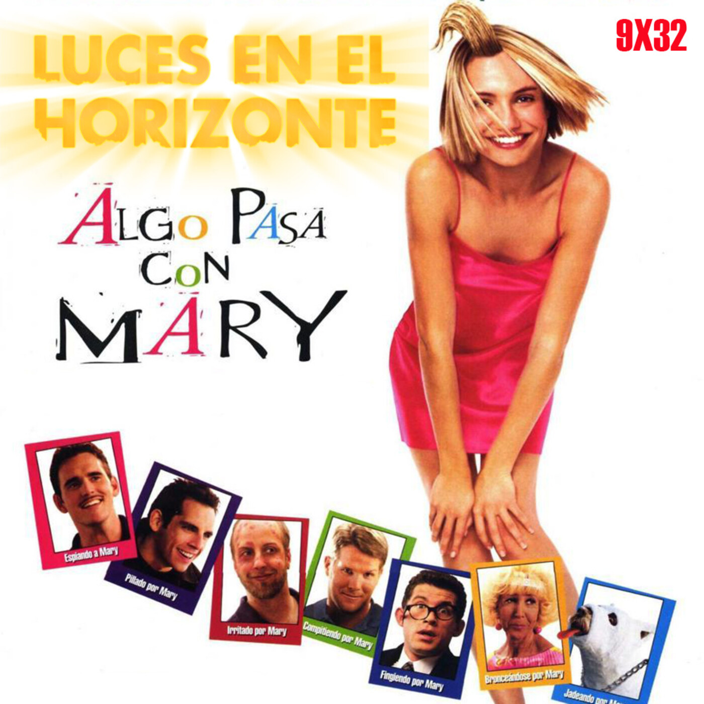 Algo Pasa Con Mary Luces En El Horizonte 9x32 En Luces En El Horizonte En Mp3 11 04 A Las 16 53 00 04 07 49 68396448 Ivoox