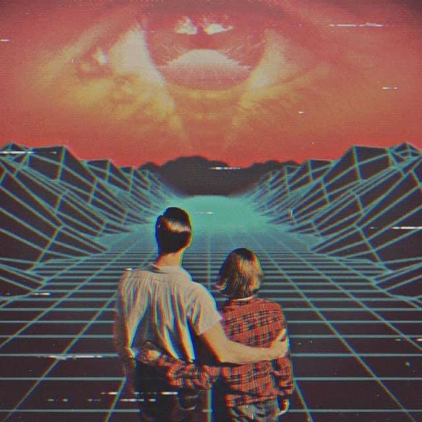 RETROSONORA - Dany Martínez