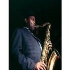 IKE QUEBEC: El Saxo Azul