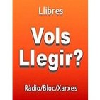 Vols llegir? - Entrevista LAURA BORRÀS -