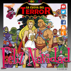 La Cueva Del Terror - Masters del Universo 03x16 Navidad
