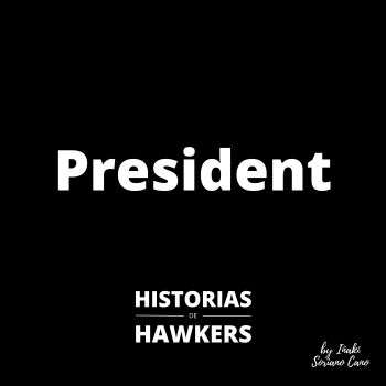 Iñaki soriano online hawkers