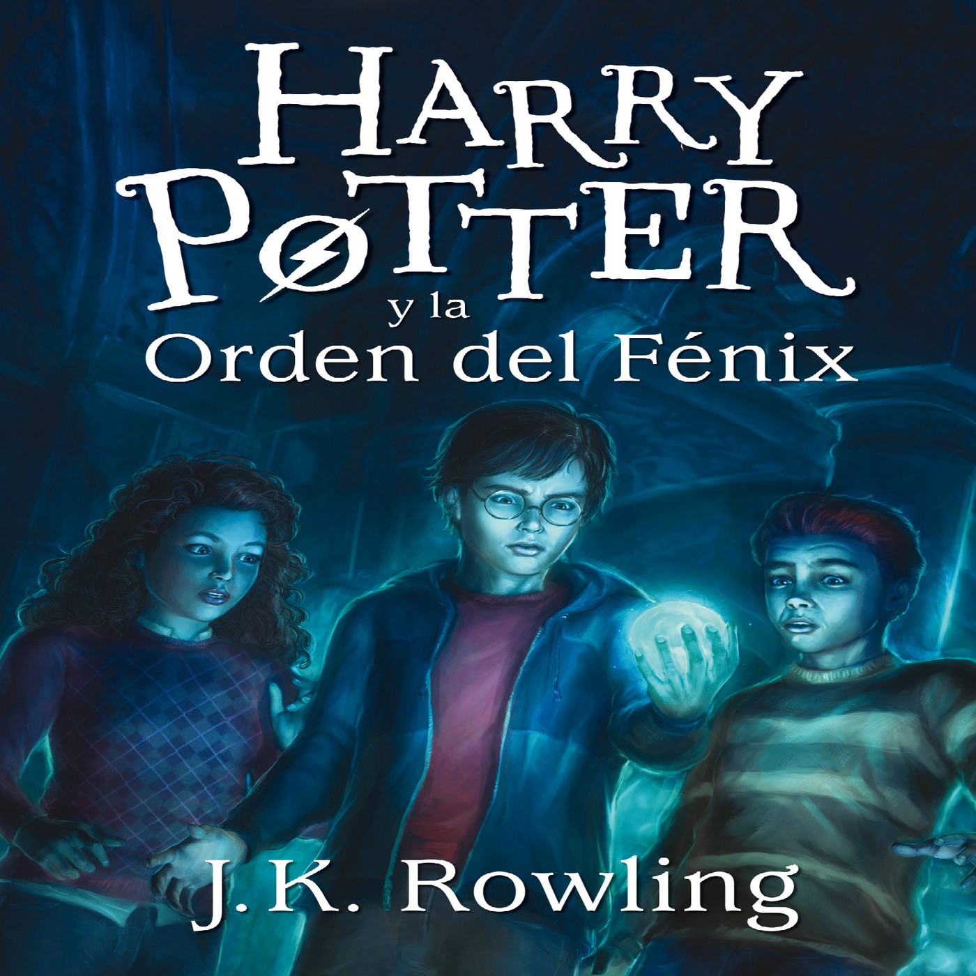 Featured image of post Harry Potter Y El Misterio Del Principe Audiolibro Harry potter y el misterio del principe