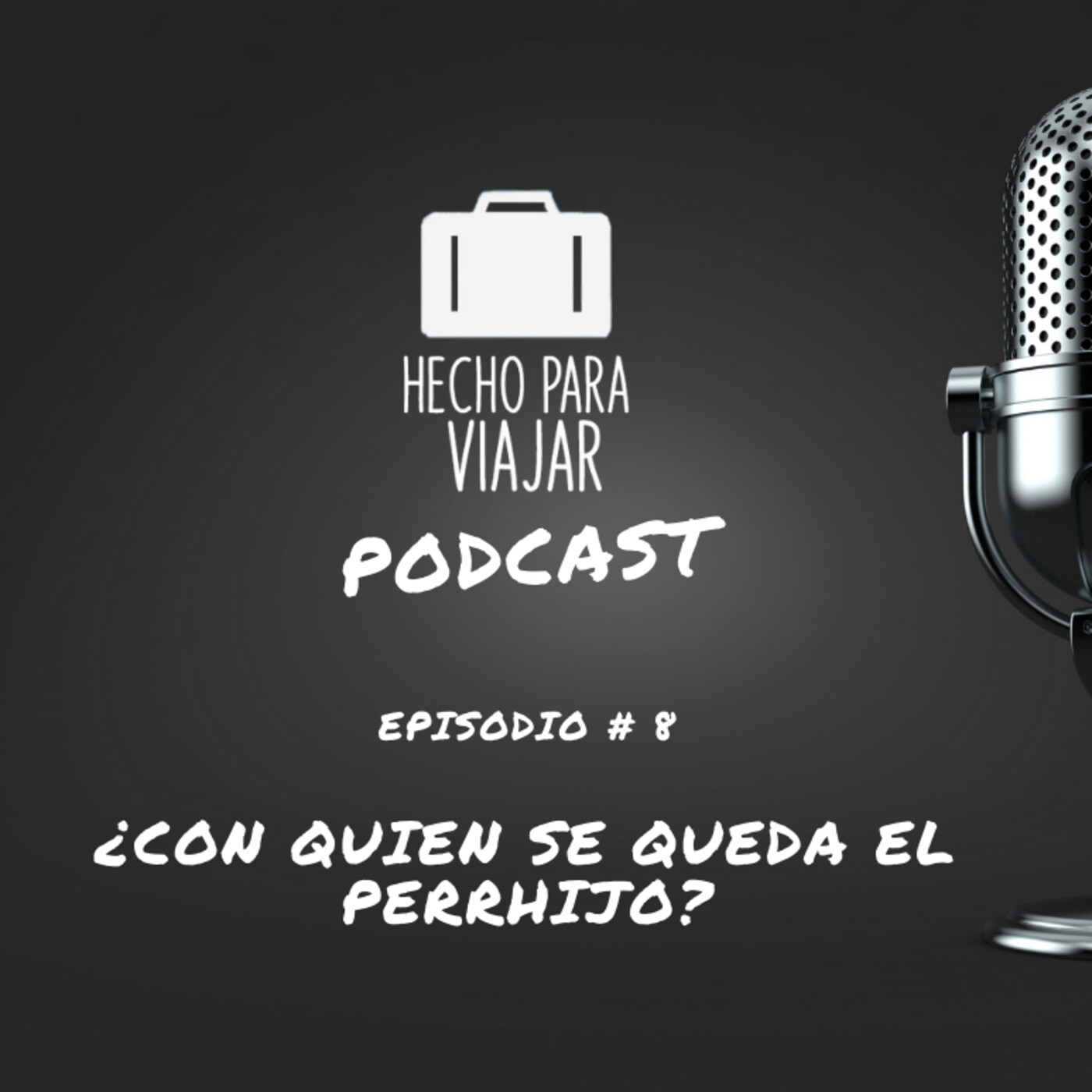Hecho para Viajar