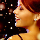TRATAMIENTO EXPRESS PARA LUCIR PIEL EN ESTAS FIESTAS, con Helga Rivera