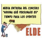 ELDE 4 de Septiembre de 2012