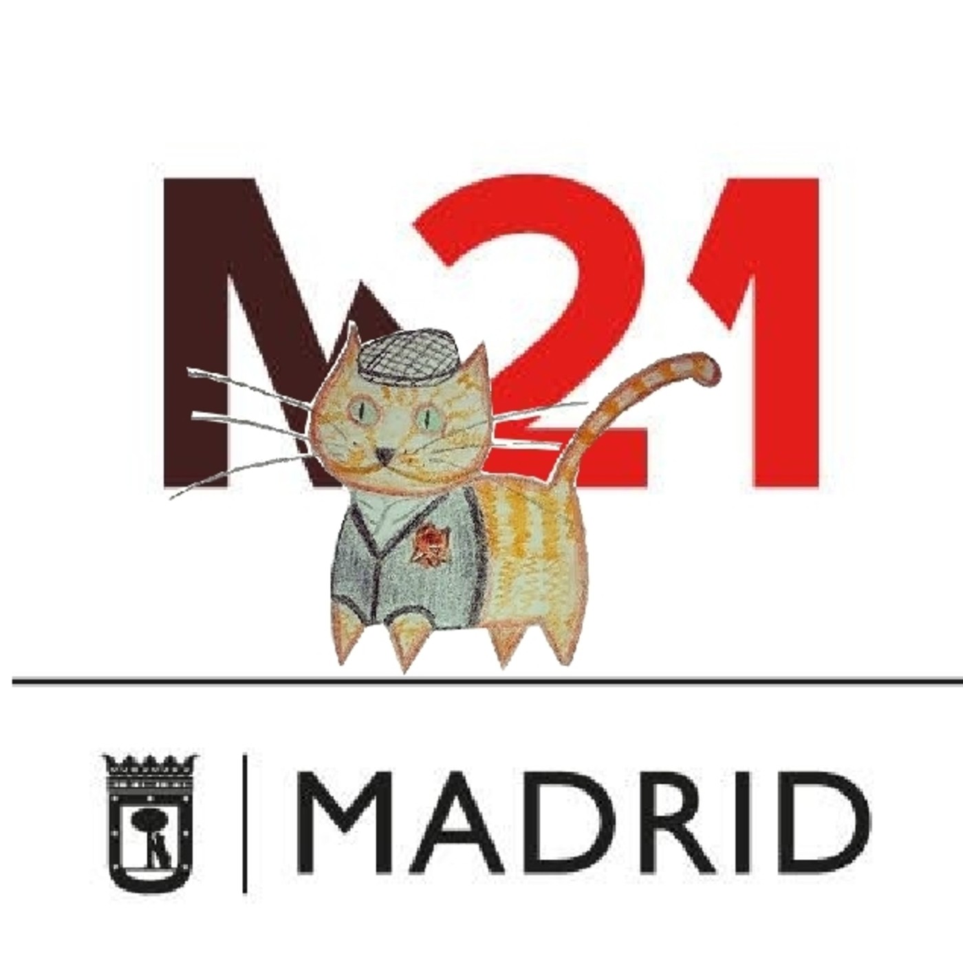 PodCastizo, el podcast de Madrid.