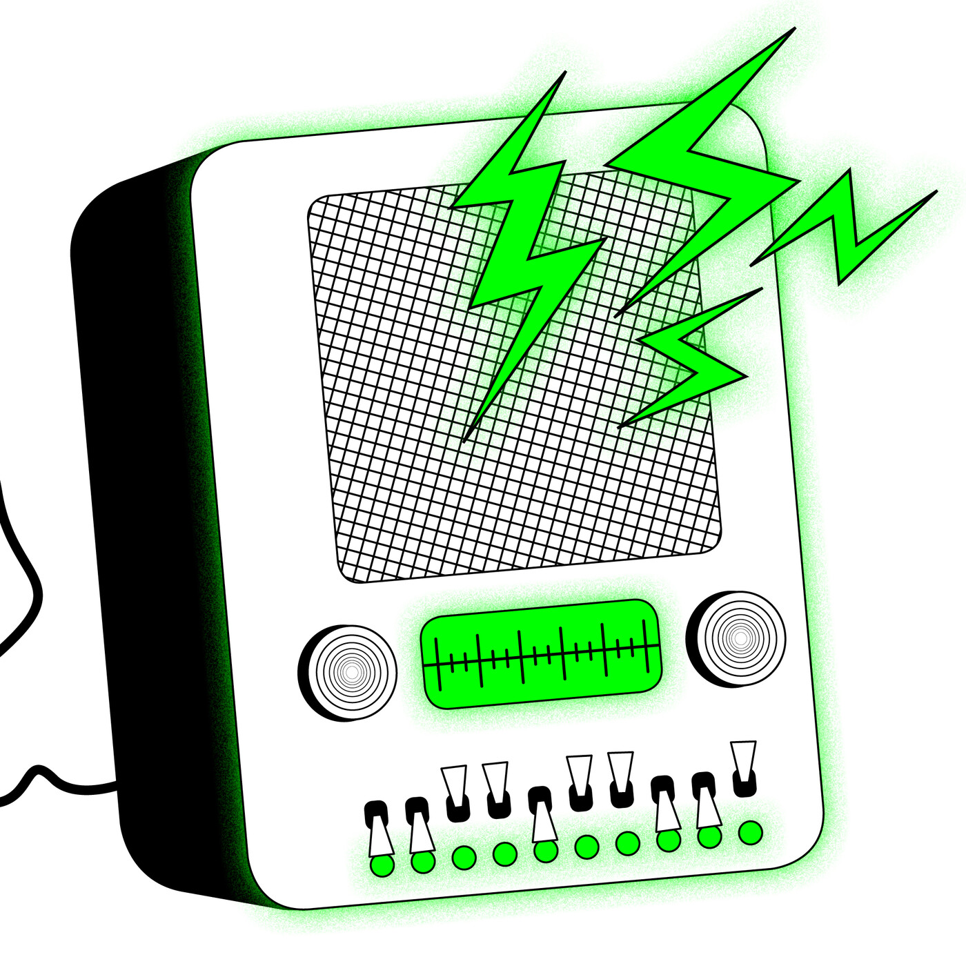 Monstruosa Radio