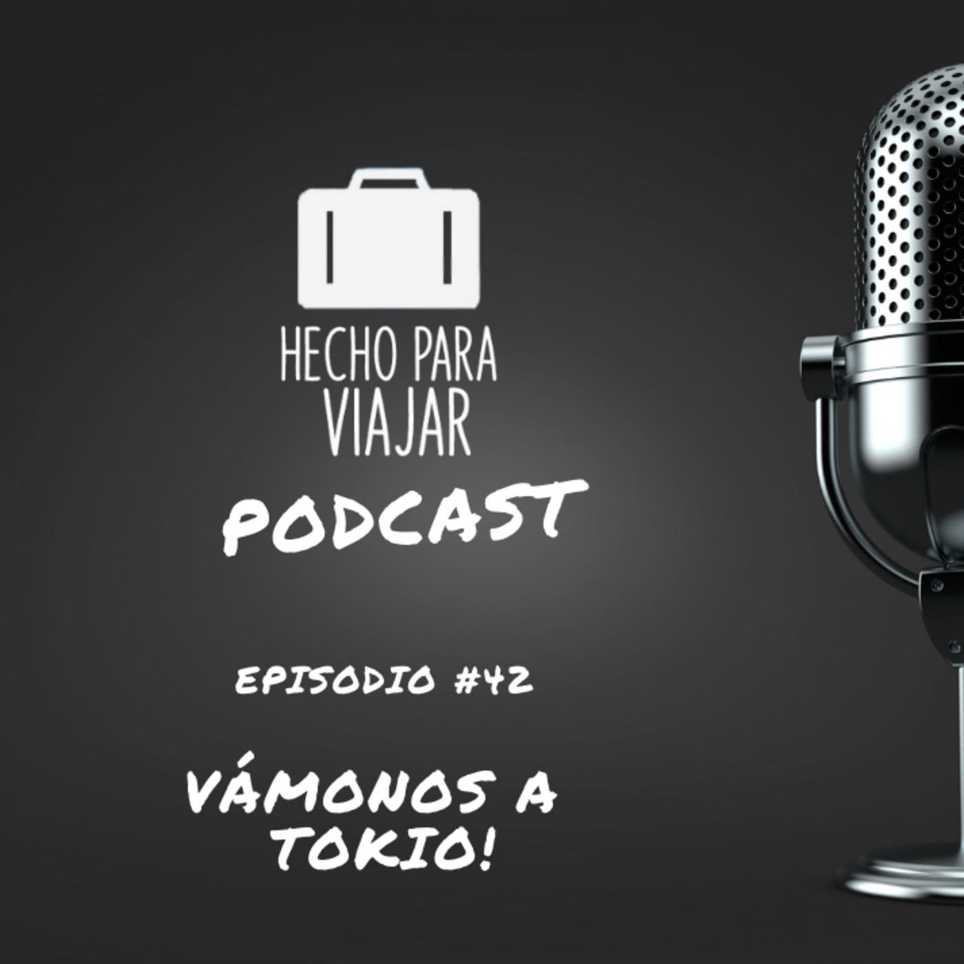 Hecho para Viajar