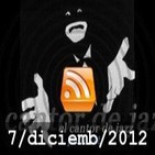 El Cantor de Jazz 07/12/2012: Homenaje a Dave Brubeck