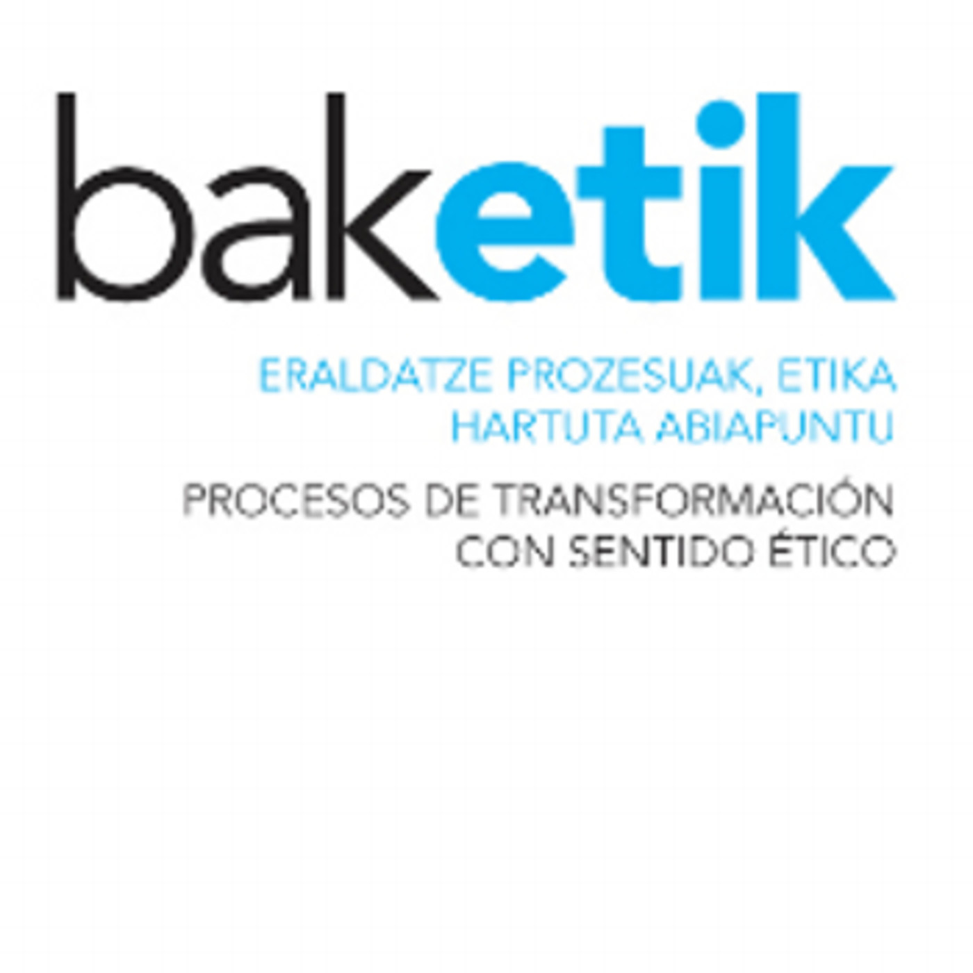 San Telmo Museoa: Erronkak / Desafíos