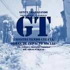 GT 12 - 'Construyendo Celaya: Obras de Impacto Social'.