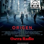 Origen En Osera Radio