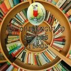 El chiringuito de los libros 1x1