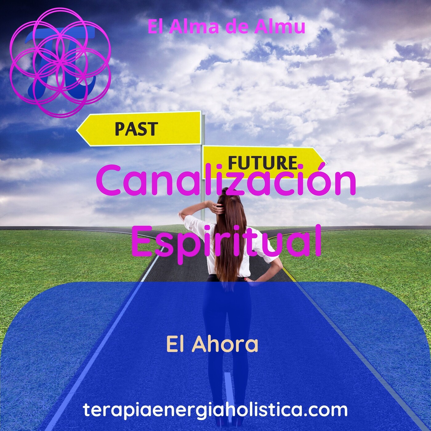 Meditaciones Guiadas Almudena Dueñas