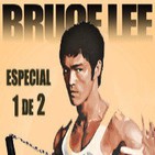 LODE 5x26 especial BRUCE LEE parte 1 de 2