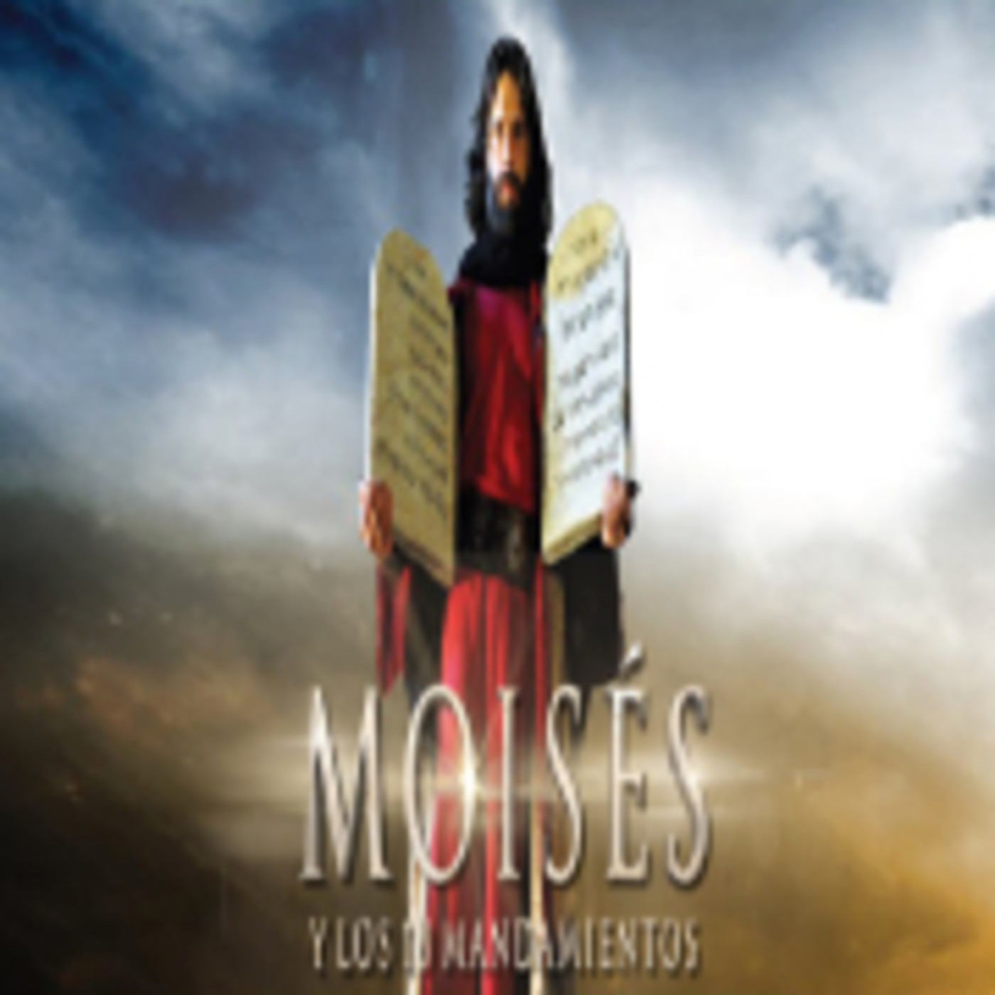 Moisés. Los Diez Mandamientos - Solo Documental - Podcast en iVoox