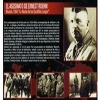 Capitulo 2 (de26): El Asesinato de Ernst Roehm