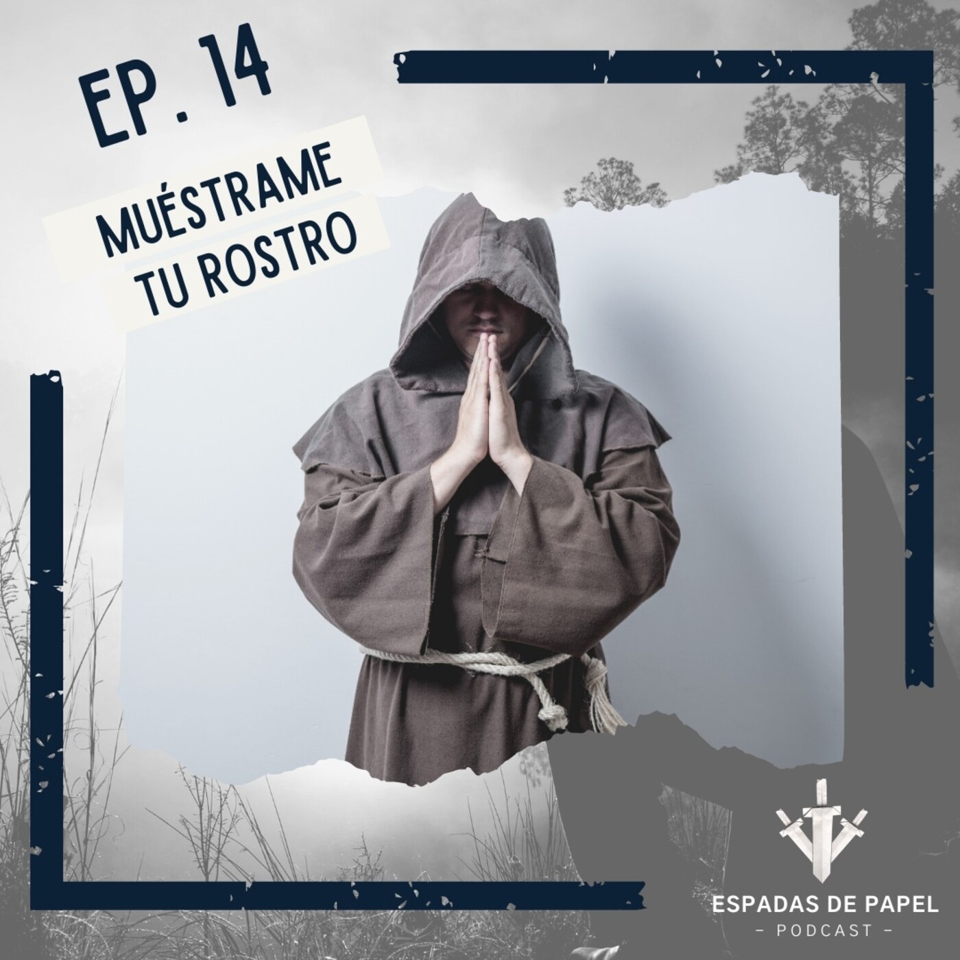 Espadas de Papel