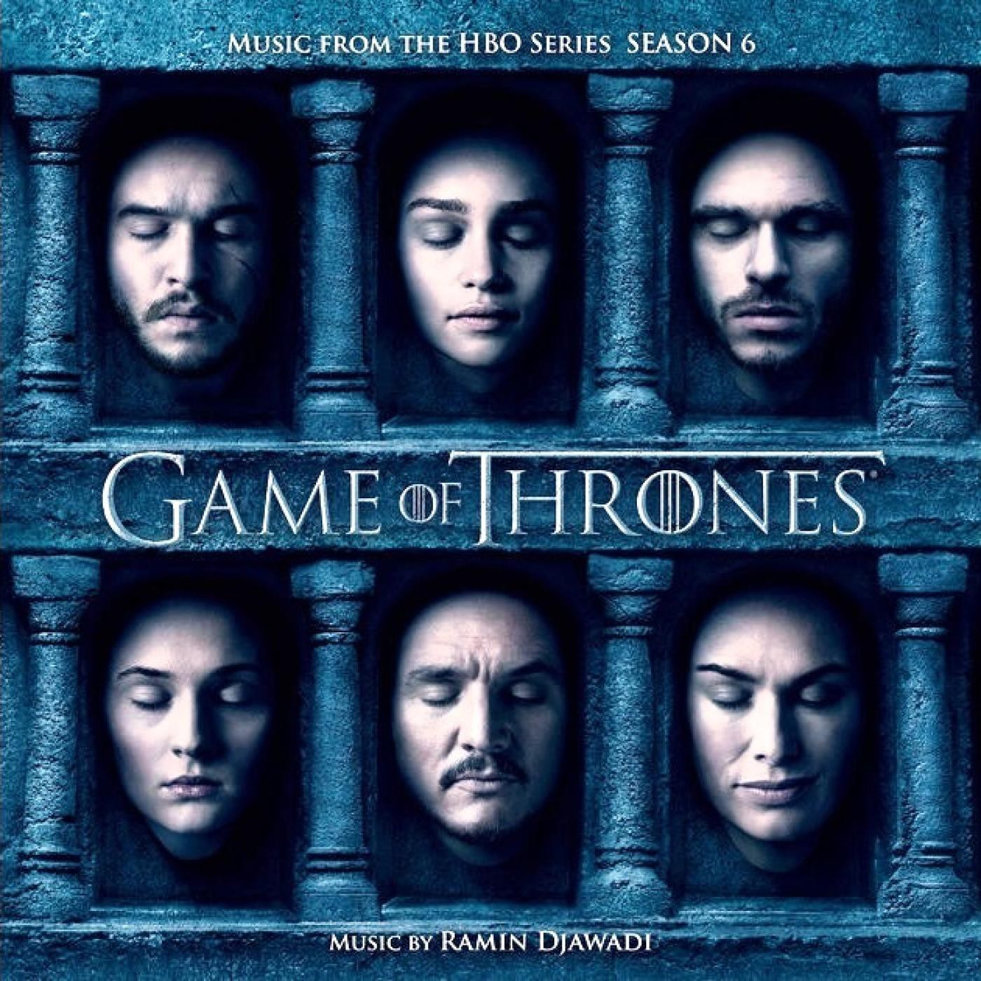 Juego de Tronos - BSO - Temporada 6 - Album Completo en Escuchando ... Juego de Tronos - BSO - Temporada 6 - Album Completo en Escuchando ...