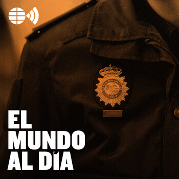 Suicidio un problema dentro de la Policía EL MUNDO al día Podcast
