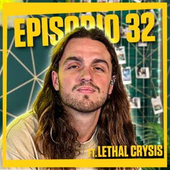 Club 113  Episodio 32 feat. LETHAL CRYSIS - CLUB 113 - Podcast en iVoox