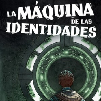 La Máquina de las Identidades Capítulo 3 Fiction Express Podcast