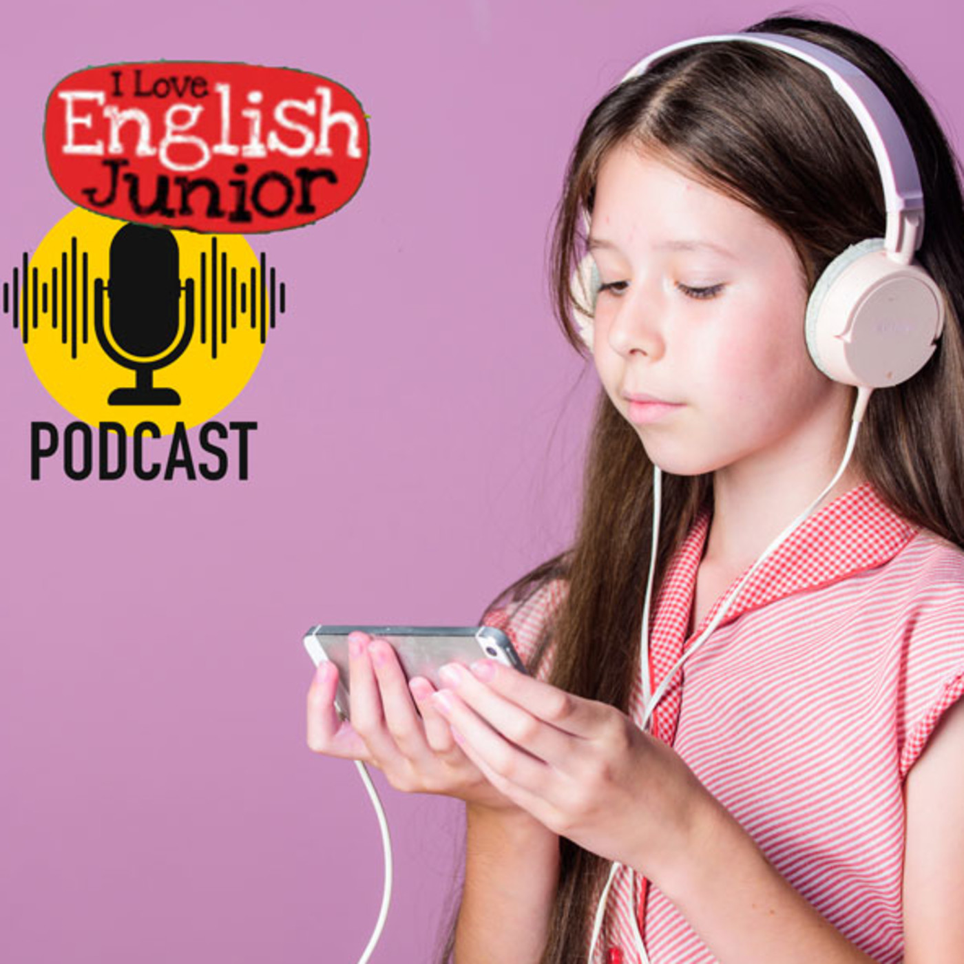 Podcast en inglés para niños Let's discover Come to Canada en