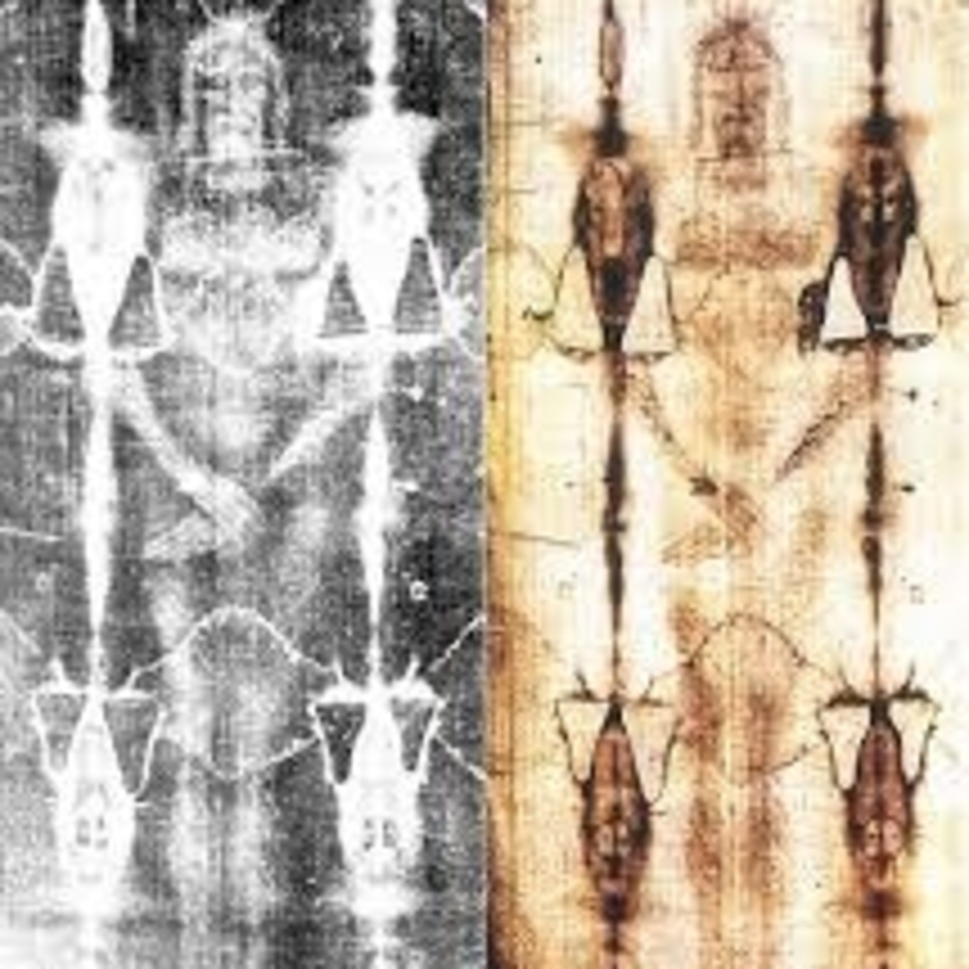Voces del Misterio 610: Misterio, Ciencia e Historia de la Sábana ... Voces del Misterio 610: Misterio, Ciencia e Historia de la Sábana ...