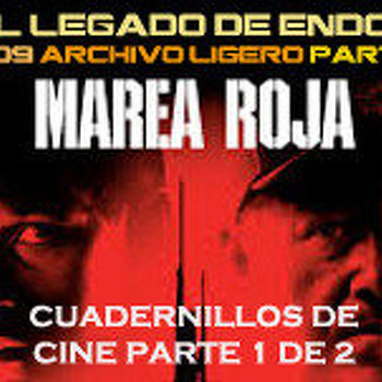 ELDE 3septiembre2014 parte 1 de 2 Archivo Ligero MAREA ROJA