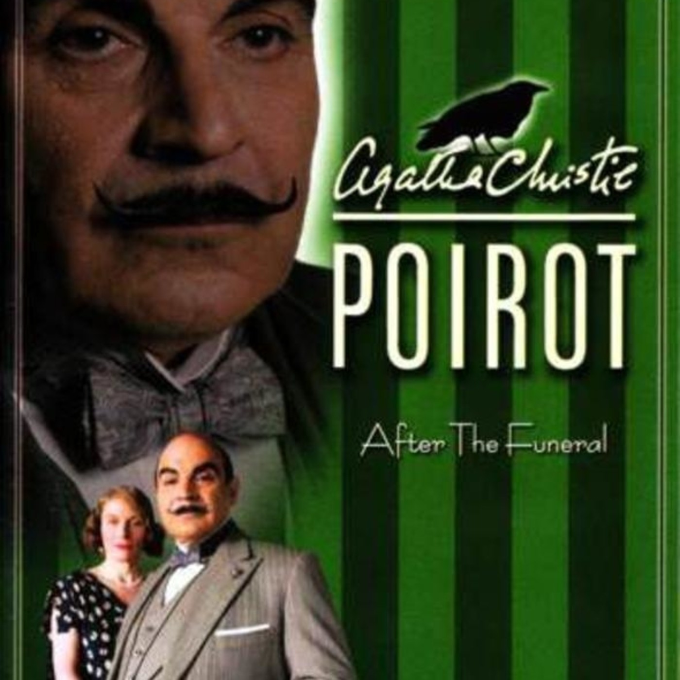 Poirot Despues Del Funeral En Español