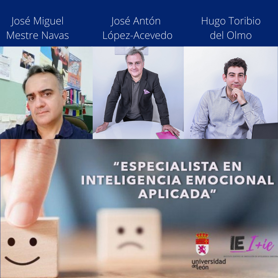 Claves e importancia de la inteligencia emocional hoy LOS PODCAST DE