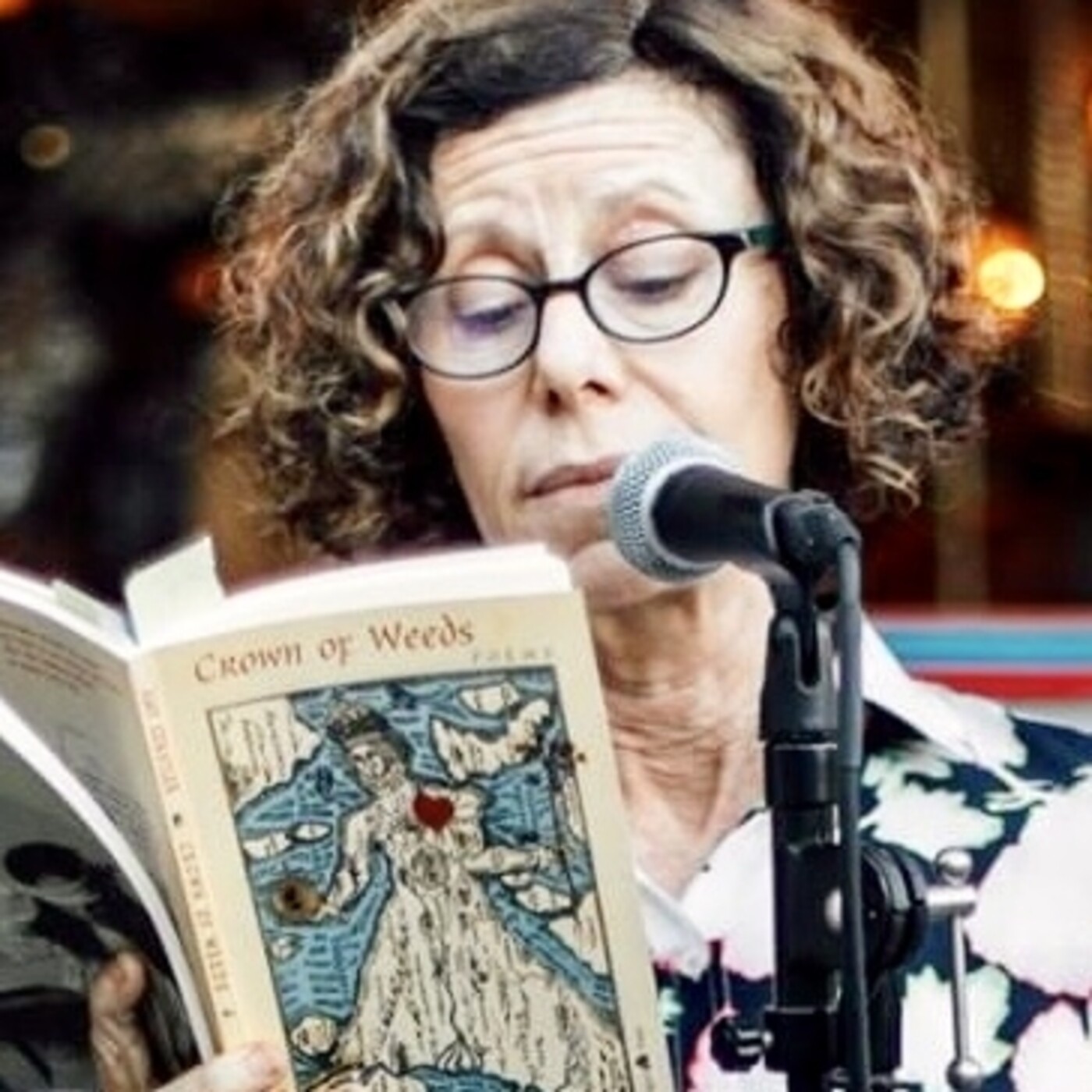 Amy Gerstler. Hoffnung. en American Poets, Poetas Norteamericanos. en