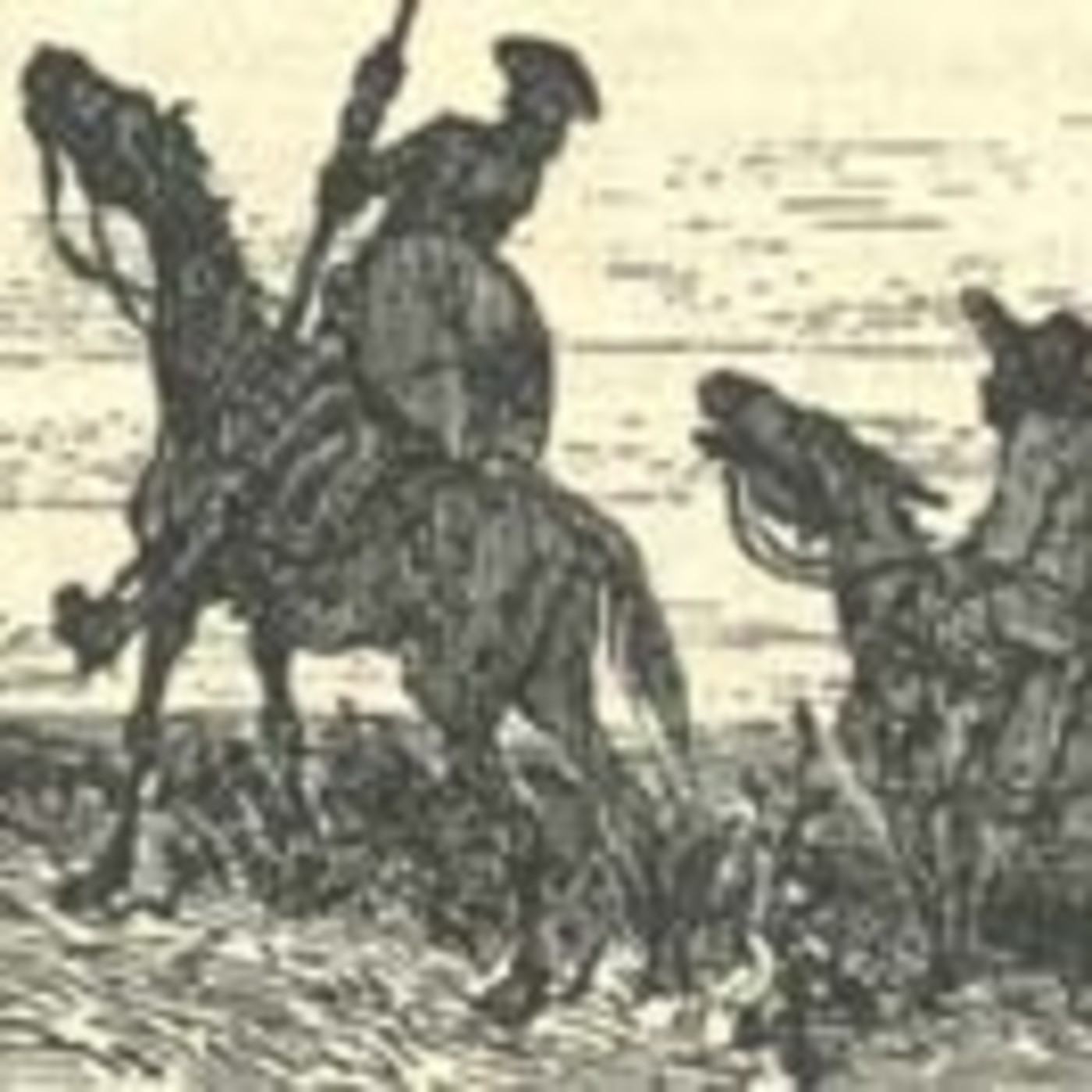 Resumen Capitulo 8 Don Quijote