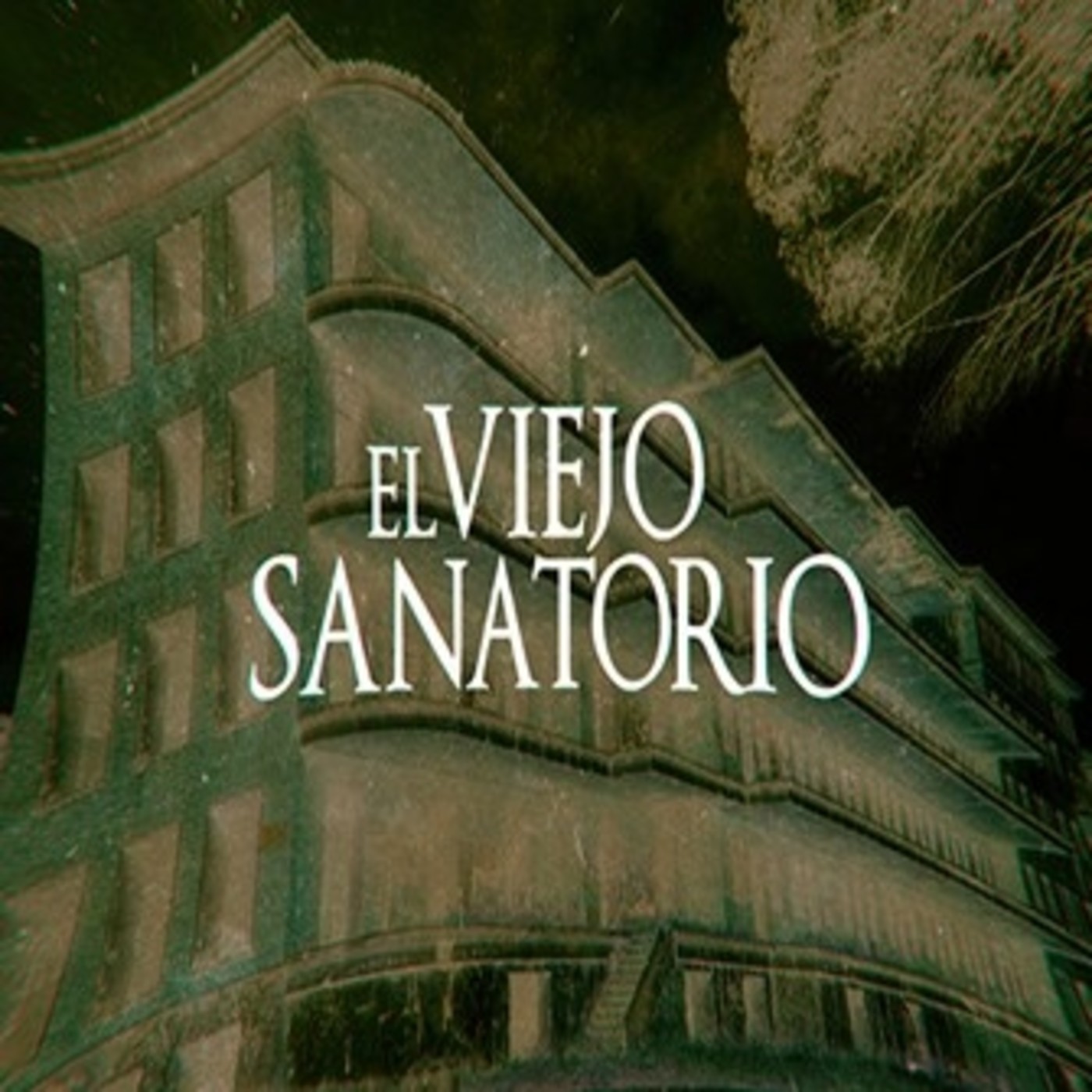 Cuarto Milenio El Viejo Sanatorio En Cuarto Milenio Oficial En