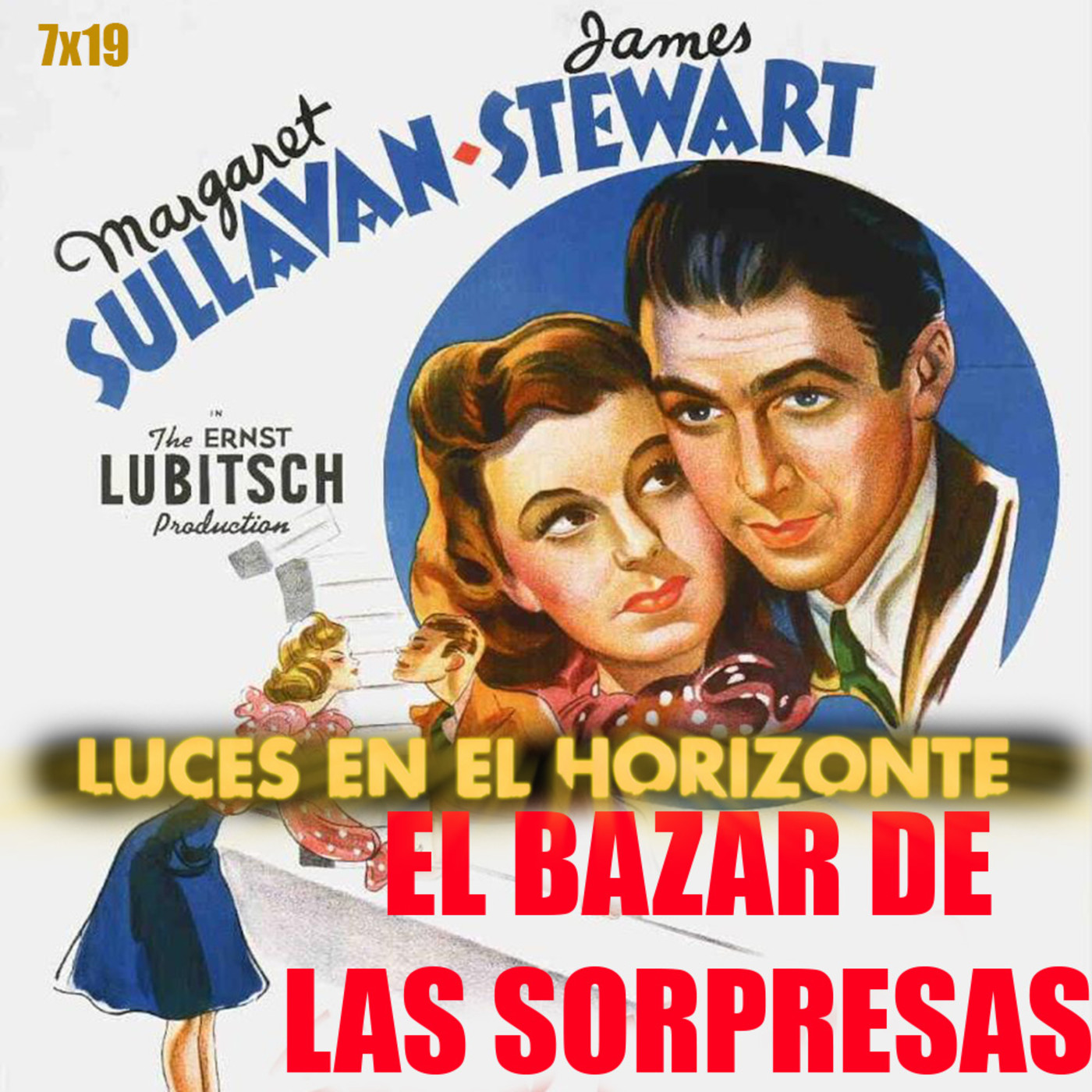 Ver El Bazar De Las Sorpresas Online