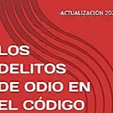 Descargar Gratis Los Delitos De Odio En El C Digo Penal Espa Ol De