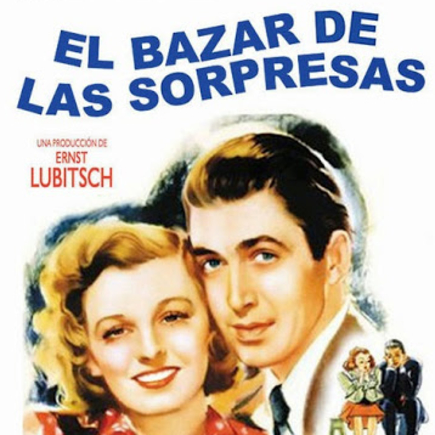 Ver El Bazar De Las Sorpresas Online